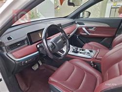 Jetour X70 Plus